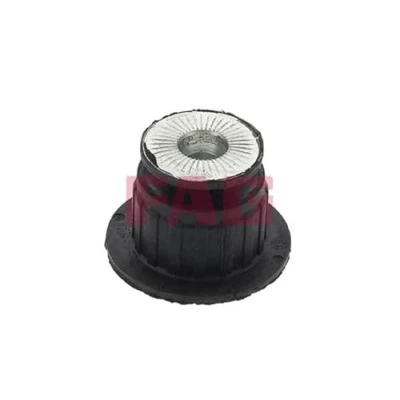 Abbildung von FAG 829 0546 10 Lagerung, Achsträger AUDI: 80 B2, B4 Limousine, Cabriolet