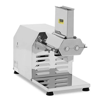 Abbildung von Royal Catering Fleischplattierer Fleischklopfer elektrisch Schnitzelklopfer 200 W