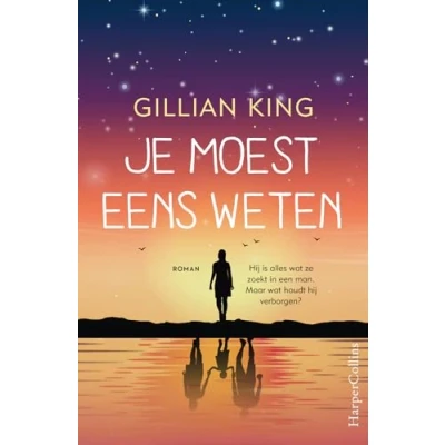 Abbildung von Je moest eens weten: hij is alles wat ze zoekt in een man. Maar houdt verborgen?