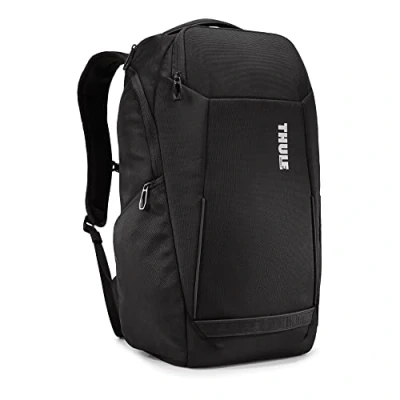 Abbildung von Thule Accent Tagesrucksack, Größe: One Size, Black