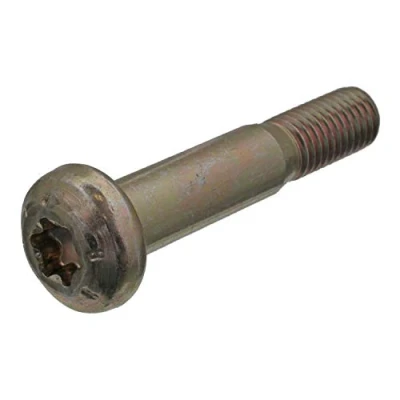Abbildung von FEBI BILSTEIN 45878 Klemmschraube, Trag /Führungsgelenk FORD: Focus Mk1 Schrägheck, Kombi