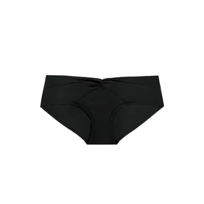 Abbildung von Dorina FIJI Bikinihose, Damen, Größe: 36, Black