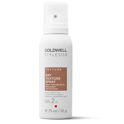 Abbildung von Goldwell Stylesign Texture Dry Spray 75 ml