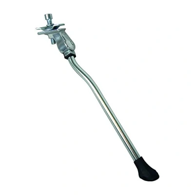 Abbildung von Dresco 5250900 Fahrradständer, Chrome