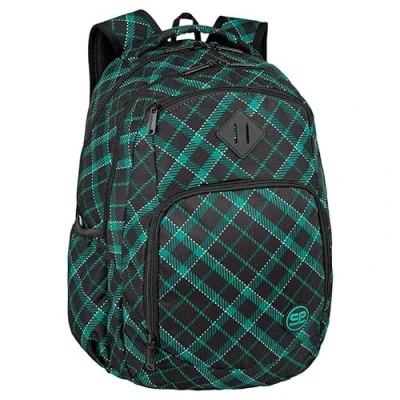 Abbildung von Coolpack F024725, Schulrucksack BREAK MAGNETIC, Multicolor