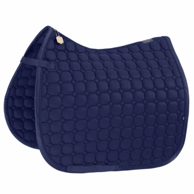 Abbildung von Eskadron Schabracke Heritage Cotton Dressur True Blue