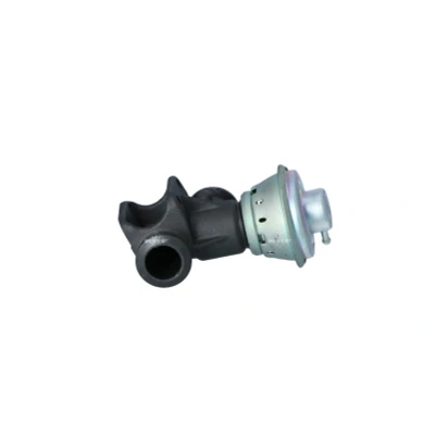 Abbildung von NRF 48392 AGR Ventil pneumatisch PEUGEOT: Boxer Kastenwagen, Pritsche/Fahrgestell, FIAT: Ducato II Pritsche/Fahrgestell
