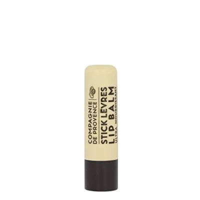 Abbildung von La Compagnie de Provence Lip Balm Karite 4,7 g