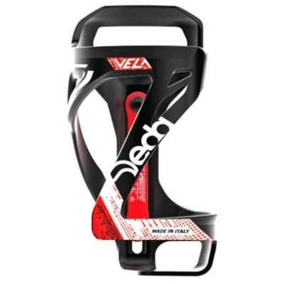Abbildung von Deda Flaschenhalter Vela Team finish