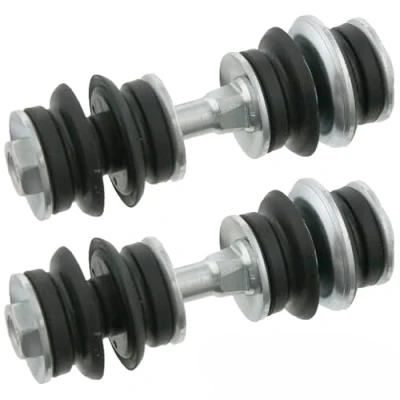 Abbildung von 2x Koppelstange Stabilisator Vorderachse für C1 107 AYGO