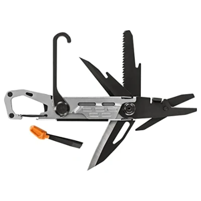 Abbildung von Gerber Stakeout Silver Multifunktionswerkzeuge