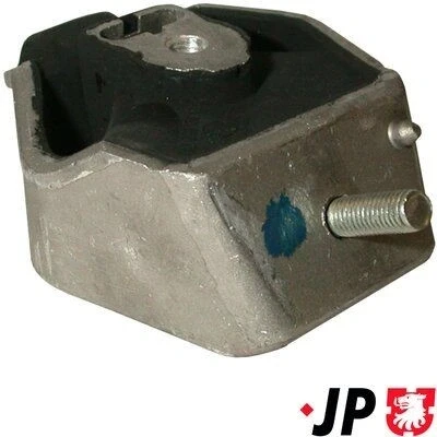 Abbildung von JP GROUP 1132401100 Lagerung, Schaltgetriebe hinten, beidseitig AUDI: A6 C4 Avant, 100 Limousine
