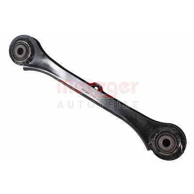 Abbildung von METZGER 58166109 Querlenker mit Gummilager Hinterachse links, rechts VOLVO: XC40
