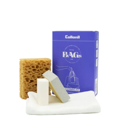 Abbildung von Collonil myBAGs Handtaschen Cleaning Kit