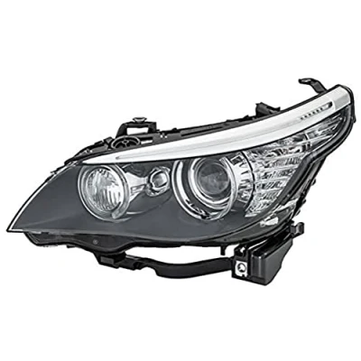 Abbildung von HELLA 1ZS 169 009 131 Scheinwerfer BMW: 5 Limousine, Touring