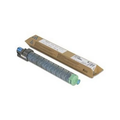Abbildung von Ricoh 841856 (MP C6003) Cyan Toner