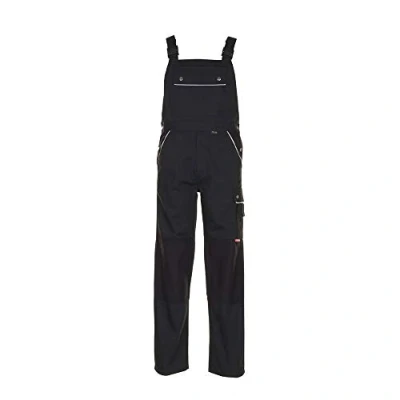 Abbildung von Planam Arbeitslatzhose Latzhose Arbeitshose Canvas 320