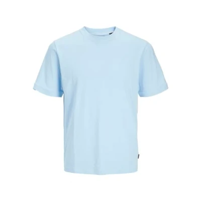 Abbildung von JACK&amp;JONES Herren JPRBLASPENCER SS Tee T Shirt, Dutch Canal, L