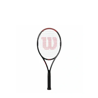 Abbildung von Wilson Tennisschläger, Herren, Größe: 3, Black grey