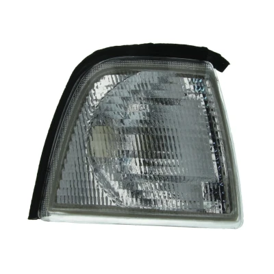 Abbildung von ALKAR 2102484 Blinker vorne rechts ohne Lampenträger PY21W für Linkslenker AUDI: 80 B4 Limousine, B3, Avant
