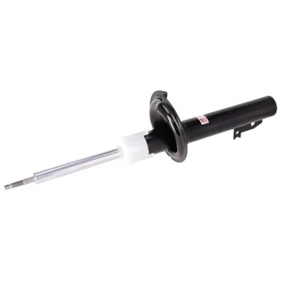 Abbildung von FEBI BILSTEIN 194185 Stoßdämpfer Vorderachse links, rechts Gasdruck 575mm 384mm Zweirohr Federbein oben Stift, unten Achsschenkel
