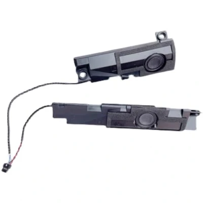 Abbildung von fqparts Laptop Intern Sprecher Zum für for ASUS ROG Strix GL753VD GL753VE Schwarz