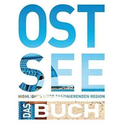 Abbildung von KUNTH Ostsee. Das Buch: Highlights einer faszinierenden Region (KUNTH Buch)