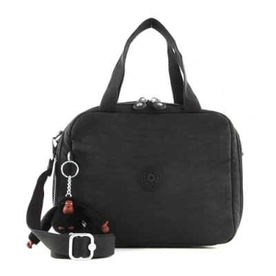 Abbildung von Kipling Miyo Kühltasche true black
