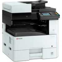 Abbildung von ECOSYS M4125idn (inkl. 3 Jahre Kyocera Life Plus), Multifunktionsdrucker
