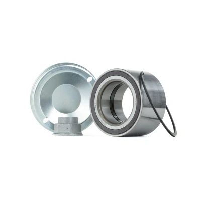 Abbildung von SKF VKBA 6721 Radlagersatz mit integriertem ABS Sensor 90 RENAULT: MASTER 3 Kasten, Pritsche/Fahrgestell, OPEL: Movano B Bus