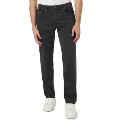 Abbildung von Diesel Finitive Jeans Straight Leg, Herren, Größe: 31x32, 93r