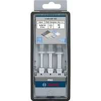 Abbildung von Robust Line Diamant Trockenbohrer Satz Easy Dry Best for Ceramic
