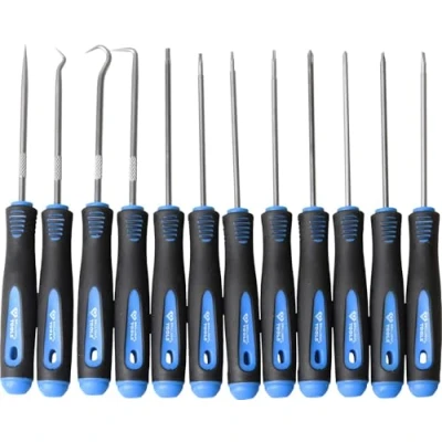 Abbildung von KS TOOLS BT542080 Werkzeugset