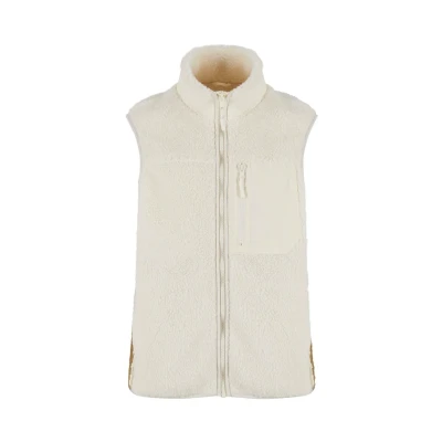 Abbildung von Urban Classics Weste, Herren, Größe: XL, Whitesand