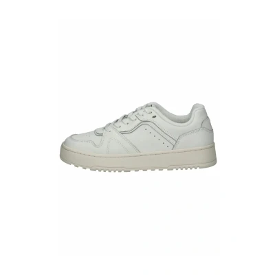 Abbildung von Marc O&#039;Polo Sneaker low, Damen, Größe: 36, Creamy white Schuhe