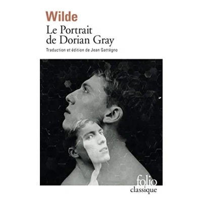 Abbildung von Le portrait de Dorian Gray
