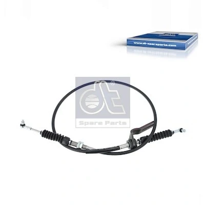 Abbildung von DT Spare Parts 6.28045 Gaszug
