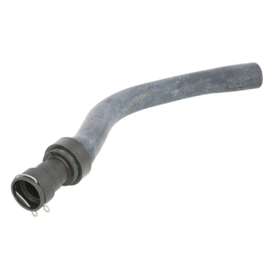 Abbildung von SASIC 3400208 Kühlerschlauch mitte rechts PEUGEOT: 207 CC, Schrägheck, SW, CITROËN: C3 Picasso, II, DS3 Schrägheck