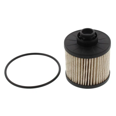 Abbildung von MAPCO 63050 Kraftstofffilter Filtereinsatz FORD: FIESTA 6, FOCUS 3 Turnier, KUGA 2, CITROËN: Berlingo II, C5 III Kombi, C4 II Schrägheck