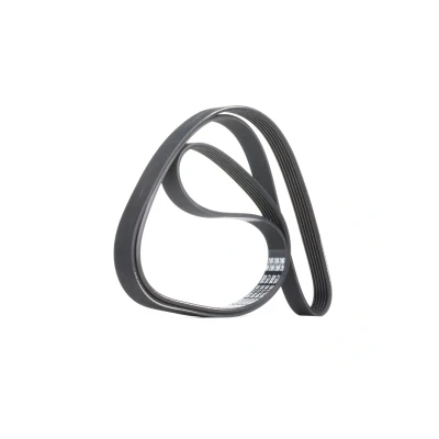 Abbildung von DAYCO 6PK1740 Keilrippenriemen 1740,0 6 PEUGEOT: 206 Schrägheck, 307 SW, CITROËN: Berlingo / First I, C3 I Schrägheck