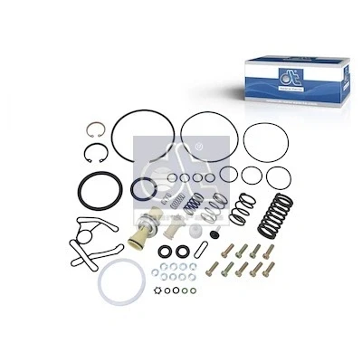 Abbildung von DT Spare Parts 5.97061 Reparatursatz, Lufttrockner