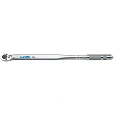 Abbildung von Unior Slipper Torque Wrench 1/4 &quot; Drehmomentschlüssel
