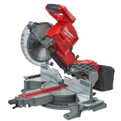 Abbildung von Milwaukee Kappsäge M18™ FUEL™ 254 mm