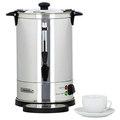 Abbildung von Casselin CPC48 Kaffeemaschine 48 Tassen