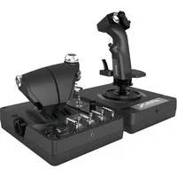 Abbildung von Logitech G Saitek Pro Flight X56 Rhino Gaming Adapter, 2 cm