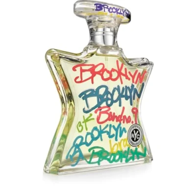 Abbildung von Bond Nr 9 Brooklyn Eau de Parfum Spray 100 ml