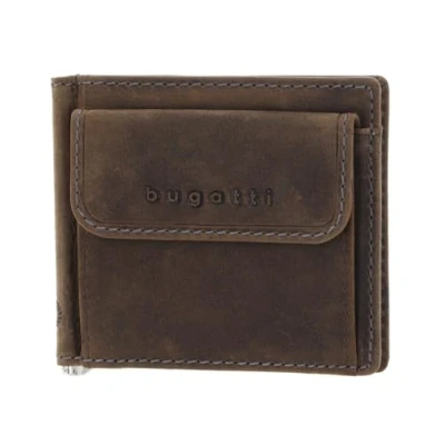 Abbildung von bugatti Geldscheinklammer Hunter RFID