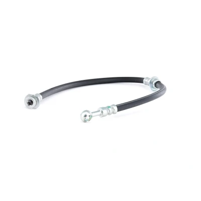 Abbildung von A.B.S. SL 5690 Bremsschläuche 565 BANJO 10.0 mm NISSAN: Almera II Schrägheck