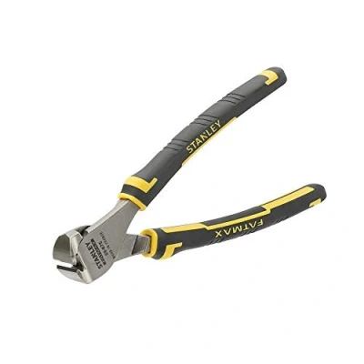 Abbildung von Stanley FatMax Vornschneider, 2,2 cm, Schwarz, Gelb, 16 cm