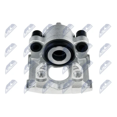 Abbildung von NTY HZT BM 013 Bremssattel Hinterachse rechts, Hinterachse, rechts ohne Halterahmen BMW: X5